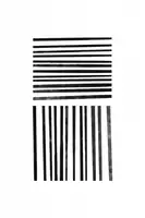 uplusmestudio: Calming Lines No 1