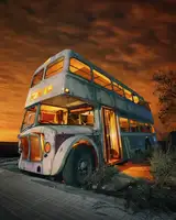 Mingo, de Enrique: Bus to hell