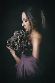 Kurz, Christian: der Blumenstraus