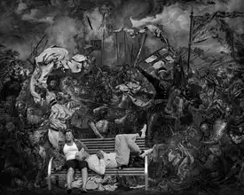 Pakuła, Jacek: The battle of Grunwald