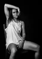 Rise, Zachar: Alina