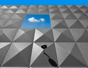 wiebe, wilbers: The Wall