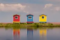 Xu, Tony: Tiny Houses