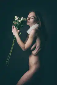 Kurz, Christian: lass Blumen sprechen