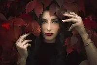 Kánovas, Jorge: Melisandre