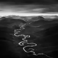 Wu, Irene: The River
