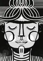 Treechild: Dreaming Frida