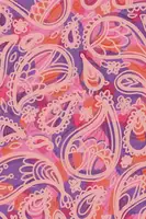 Treechild: Paisley Pattern