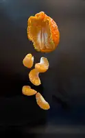 Raposo, Afranio: Flying Tangerine