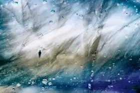 Bogdan, Marchevca: the storm within
