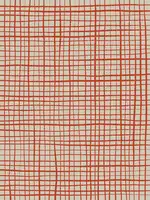 Treechild: Hand Drawn Grid Pattern