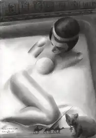 Akkers, Corné: Cleopatra