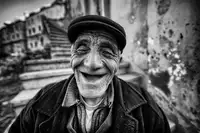 Kortan, Merthan: Smile...