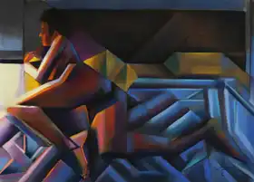 Akkers, Corné: Golden Night