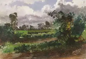 Danby, Francis: Danby