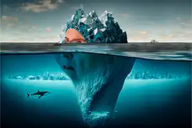 Fuchs, Dov: Tip of the Iceberg