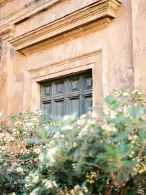 Zwart, Raisa: Botanical Trastevere Rome