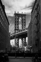 Liang, Ken: DUMBO - NYC