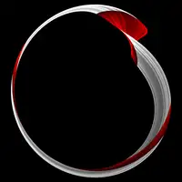 Number, Mystic: Silver Ring