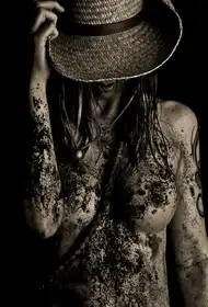 Härstedt, Tomas: Dirty Cowgirl