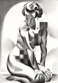 Akkers, Corné: Neo Deco - 05-01-23