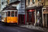 Konopiski, Johann: Tram legend