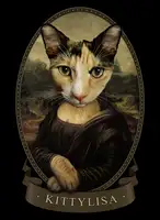 Lawless, Adam: kittylisa