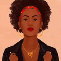 Holíková, Petra: Boss Lady