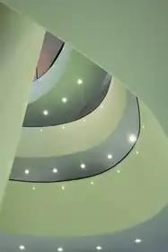 Wride, Linda: Spiral Lights