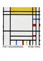 Mondrian, Piet: Place de la Concorde