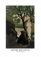 Rousseau, Henri: Mauvaise Surprise
