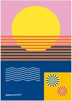 ORTIZ, SERGIO: MEDITERRANI