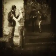 Novichikhin, Evgenii: Two by two