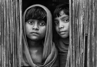 Chakraborty, Abhraneel: Two sisters