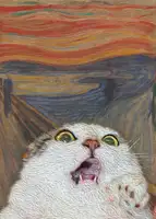 Artelele: The Meow 01