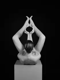 Beer, Gerhard: Hands