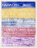 Klee, Paul: Old City