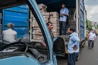 Biswas, Kuntal: Stories of dailylife