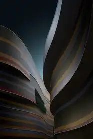 Liu, Shuchuan: architecture pieces