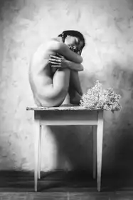 Kurz, Christian: der Tisch