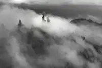 Drago: Fog