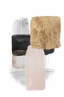 Moss, Ann Sally: Brush Strokes-4