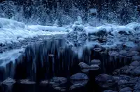 Lu, Alex: Little pond