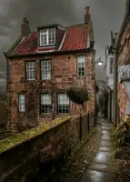 Wilson, Francis: The Little Nooks & Crannies