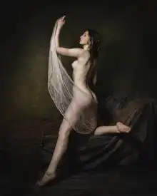 Kurz, Christian: Patricia