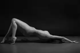 Belovodchenko, Anton: bodyscape