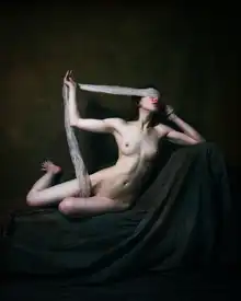 Kurz, Christian: Patricia