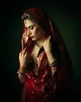 Mokhtari, Mehdi: Fatima