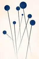 Kubistika: Wild Blueberries