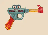 Bodart, Florent: Zooka